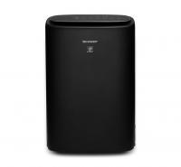 Климатический комплекс Sharp KIN41RH с функцией увлажнения, очистки и ионизации воздуха