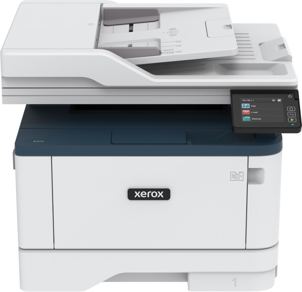  Xerox WorkCentre B305V_DNI