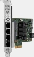   HPE Broadcom BCM5719 Ethernet 1Gb 4-port BASE-T Adapter for HPE (P51178-B21)