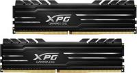   16Gb ADATA XPG Gammix D10 (AX4U36008G18I-DB10) (2x8Gb KIT) DDR4 3600MHz 