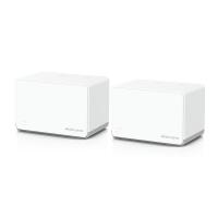 MERCUSYS Halo H70X(2-pack) AX1800  Mesh Wi-Fi 6 