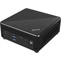 - MSI Cubi N ADL-037XRU, Intel Processor N100/8  DDR4/256  SSD/Intel UHD Graphics/ ,  (9S6-B0A911-200)