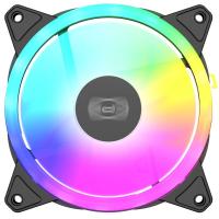    PcCooler F3 T120 ARGB 120  4-pin 21.6 (F3-T120BKAM1-GL) Ret