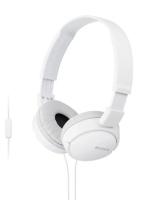 SONY MDR-ZX110APWC    ,  