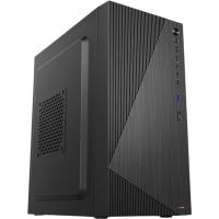 ������ Accord ACC-XA09 ������ ��� �� mATX 2xUSB2.0 1xUSB3.0 audio bott PSU