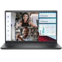  Dell Vostro 3520, 15.6" (1920x1080) IPS 120/Intel Core i3-1215U/8 DDR4/256 SSD/UHD Graphics/Ubuntu,  (3520-3820)