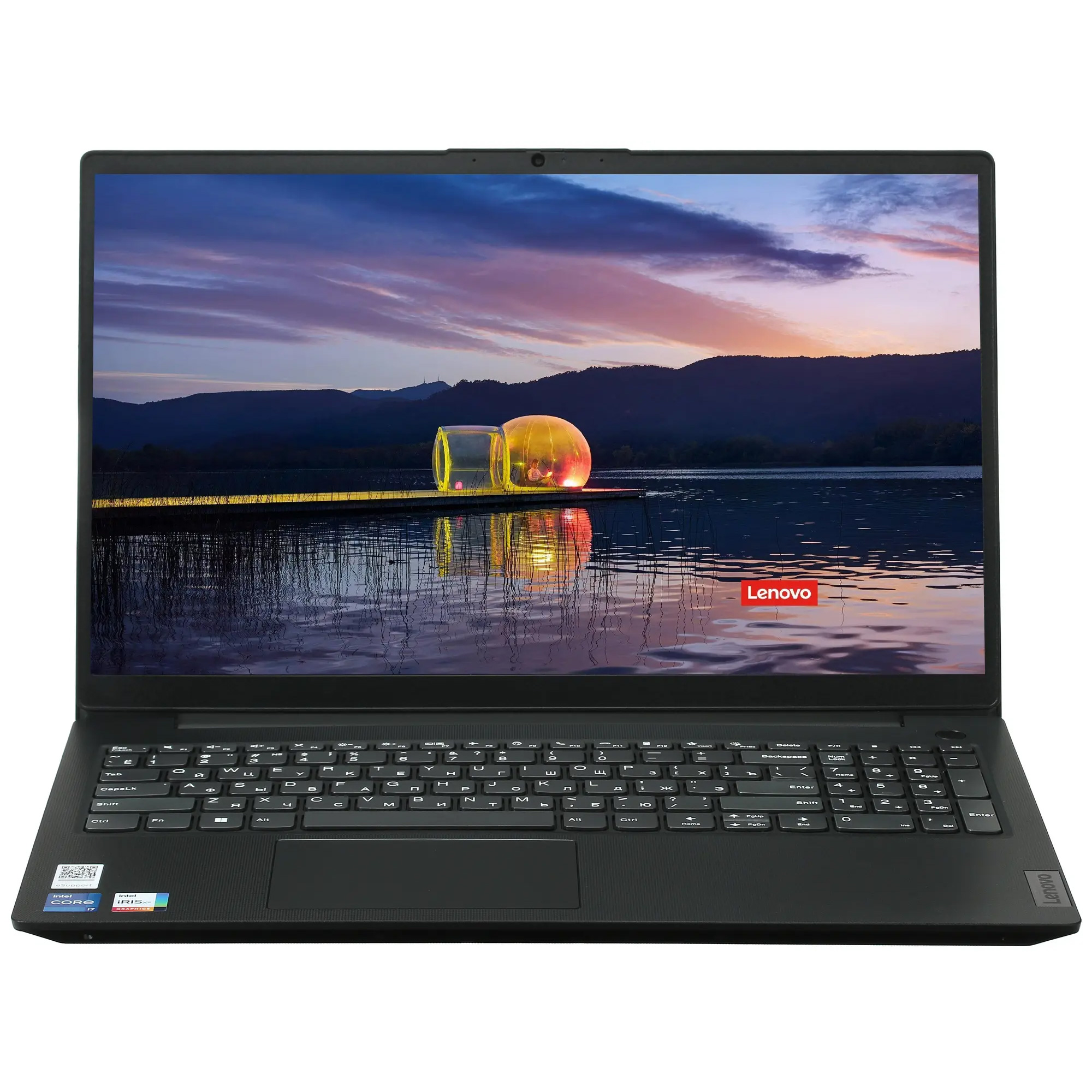 Lenovo ideapad 3 15alc6