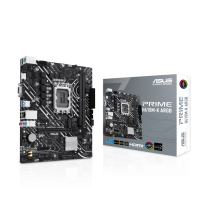 ����������� ����� ASUS PRIME H610M-K ARGB (90MB1G90-M0EAY0)