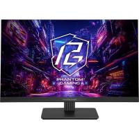  27" ASRock Phantom Gaming PG27FFT1B Black IPS