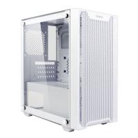     Ginzzu CL560 White mATX