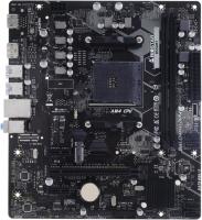 ����������� ����� Biostar B550MT, SocketAM4, AMD B550, mATX, Ret