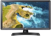  LG 24" 24TQ510S-PZ.ARUB HD Ready SmartTV