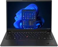  Lenovo ThinkPad X1 Carbon G11, 14" (1920x1200) IPS/Intel Core i7-1365U/32 LPDDR5/1 SSD/Iris Xe Graphics/Win 11 Pro,  (21HNSE3A00)
