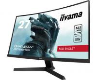  27" Iiyama Red Eagle G2766HSU-B1  VA- 1500R