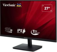 ������� ViewSonic 27" VA270-H-2 ������ IPS 