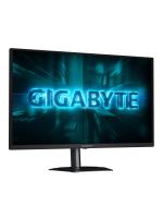 ������� 27" Gigabyte GO27Q24A EK Black 27" QD-OLED, 2560 x 1440, 240Hz, 10bit (1.07B), 0,03ms, 400cd/m, 1.5M:1, 2xHDMI-2.0, DP-1.4, 1xUSB2.0, USB Type-C (15W), Pivot)