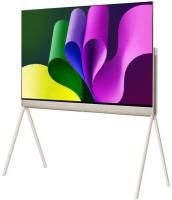  LED LG 48" 48LX1T6LA.ARUG Pose  4K Ultra HD 100Hz DVB-T DVB-T2 DVB-C DVB-S DVB-S2 USB WiFi Smart TV