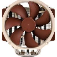    Noctua NH-U14S,  165 , 300-1500 /, 25, PWM