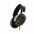   SteelSeries Arctis 5 2019 Edition, black