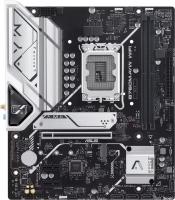 ����������� ����� ASUS B760M-AYW WIFI-SI , LGA 1700, B760, mATX (90MB1FK0-M0UBY0)