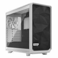  Fractal Design Meshify 2 Light TG Clear Tint    ATX 5x120mm 4x140mm 2xUSB3.0 audio bott PSU