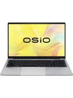 ������� OSiO FocusLine F150i, 15.6" (1920x1080) IPS/Intel Core i5-1235U/16 �� DDR4/512 �� SSD/Intel Iris Xe Graphics/Windows 11 Pro, ����� (F150i-027)