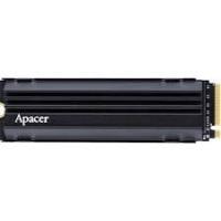   SSD Apacer 512Gb M.2 2280 PCI Express [AP512GAS2280Q4U-1]