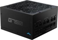    SAMA G750 Black, 750W 80+ Gold, ATX, 3.1, G0750-BKGFF001-EU