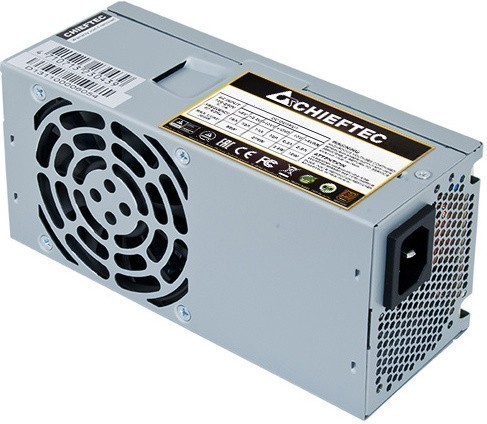   400W Chieftec (GPF-400P)