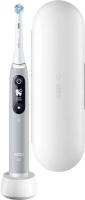 ������ ����� ������������� Oral-B iO Series 6 Grey Opal �����