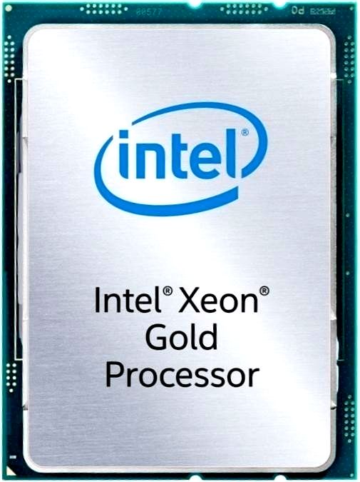   Intel Xeon Gold 5218R OEM