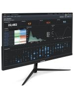 ������� ExeGate 27"�EH2707 SuperView {IPS 1920x1080 100hz 5ms 16:9 250cd 1300:1 178/178 D-Sub HDMI VESA} [EX298355RUS]