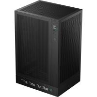 ������ Deepcool CH170 DIGITAL ��� ��, ������, MINI-ITX