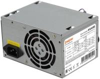 Exegate ES259591RUS-PC   450W ExeGate AAA450 (ATX, PC, 8cm fan, 24pin, 4pin, 2xSATA, IDE,  220V  )