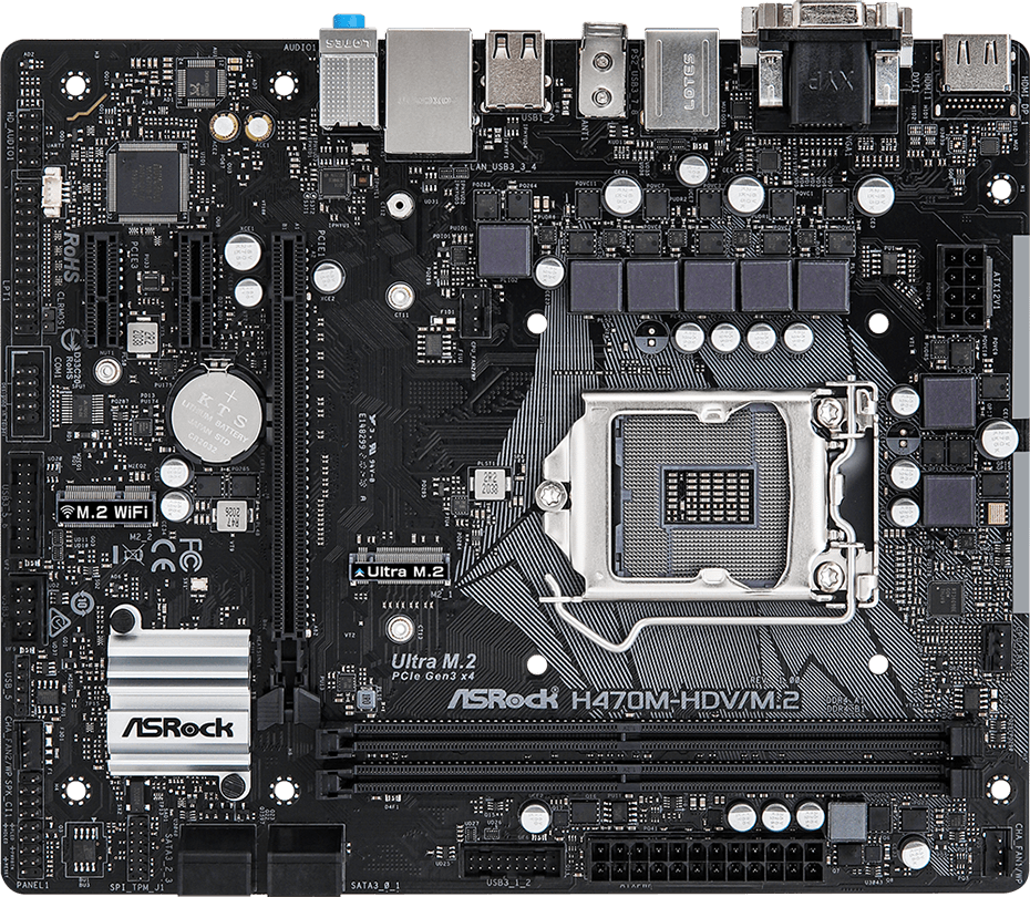 B660m hdv. ASROCK h470m. ASROCK h470m-Hdv. ASROCK h510m-Hdv/m.2. Материнская плата ASROCK h470m-Hdv.