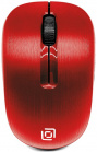 ����  Oklick 525MW Red