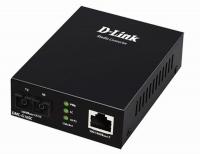  D-Link DMC-G10SC  1  100/1000Base-T  1  1000Base-LX   SC     ( 10 )