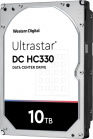   10Tb SAS HGST (Hitachi) Ultrastar DC HC330 (0B42258)