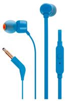 JBL T110 Blue,   -,  