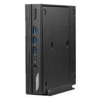  MSI Pro DP10 12M Mini Core i3-1215U (1.2GHz), NoMemory, noHDD, noSSD, Intel UHD Graphics 730, noDVD, WiFi, BT, 120W, VESA, COM Port, noOS, 1y war-ty