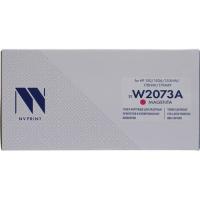 - NV Print  W2073A   HP 150/150A/150NW/178NW/179MFP (700k) Magenta