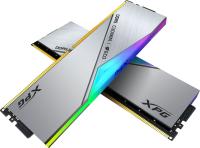   ADATA XPG Lancer RGB 48Gb DDR5 8400MHz CUDIMM (AX5CU8400C4024G-DCLACRSG) (2x24Gb KIT)