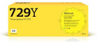 - T2 TC-C729Y (TC-C729Y) Yellow
