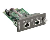   D-Link SNMP module for DMC-1000