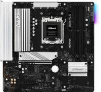   ASRock B850M PRO RS, Socket AM5, AMD B850, mATX, Ret