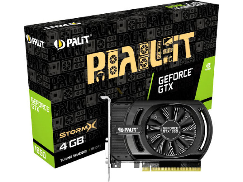  GeForce GTX 1650   ,   ,      