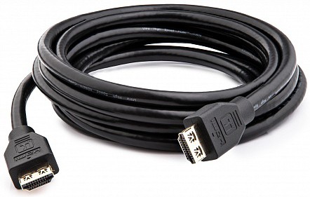 ������ HDMI - HDMI, 1.8�, Kramer C-HMU-6