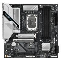   Gigabyte Z890M GAMING X, LGA1851, Intel Z890, mATX, RTL