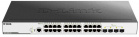   D-link DGS-3000-28X/B1A