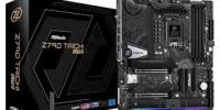   ASROCK Z790 TAICHI LITE, RTL